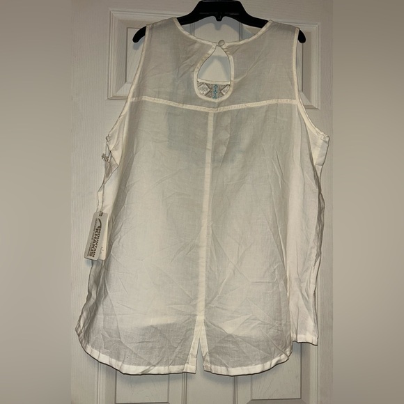 Mountain Khakis Tank 100% Cotton - Picture 7 of 9